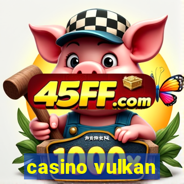 casino vulkan